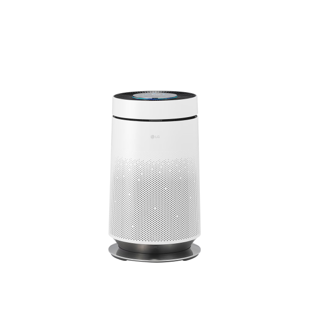 LG 퓨리케어 360˚ 공기청정기 플러스 + 무빙휠 세트